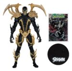 Spawn Toy Action Figure Curse of Spawn 19 cm - immagine 3