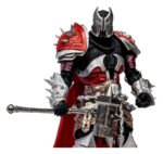 Spawn McFarlane Vault Collection Action Figure Medieval Spawn 20 cm - immagine 2