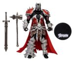 Spawn McFarlane Vault Collection Action Figure Medieval Spawn 20 cm - immagine 3