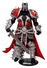 Spawn McFarlane Vault Collection Action Figure Medieval Spawn 20 cm - immagine 4