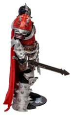 Spawn McFarlane Vault Collection Action Figure Medieval Spawn 20 cm - immagine 5