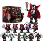 Spawn Construction Figures Blind Bag 5 cm Display (36)