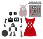Spawn Construction Figures Blind Bag 5 cm Display (36) - immagine 3