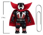 Spawn Construction Figures Blind Bag 5 cm Display (36) - immagine 4