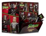 Spawn Construction Figures Blind Bag 5 cm Display (36) - immagine 6