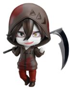 Angels of Death Nendoroid Action Figure Isaac Foster 10 cm