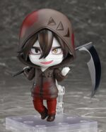 Angels of Death Nendoroid Action Figure Isaac Foster 10 cm - immagine 2