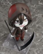 Angels of Death Nendoroid Action Figure Isaac Foster 10 cm - immagine 3