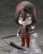 Angels of Death Nendoroid Action Figure Isaac Foster 10 cm - immagine 4