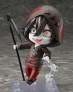 Angels of Death Nendoroid Action Figure Isaac Foster 10 cm - immagine 5