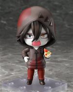 Angels of Death Nendoroid Action Figure Isaac Foster 10 cm - immagine 6