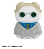 Jujutsu Kaisen Mega Cat Project Mini Figures Jujutsu Cats Shibuya Incident Ver. 3 cm Blind Box Assortment (8) (Repeat) - immagine 6