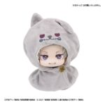 Jujutsu Kaisen Look Up Cape for PVC Figures Anime 5th Anniversary Toge Inumaki (Jujutsu Kaisen 0) - immagine 2