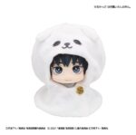 Jujutsu Kaisen Look Up Cape for PVC Figures Anime 5th Anniversary Yuta Okkotsu (Jujutsu Kaisen 0) - immagine 2
