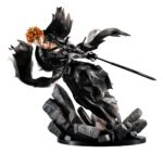Bleach Precious G.E.M. Series PVC Figure Ichigo Kurosaki Bleach: Thousand-Year Blood War (Repeat) 25 cm - immagine 3