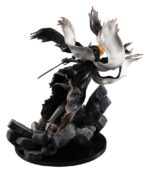 Bleach Precious G.E.M. Series PVC Figure Ichigo Kurosaki Bleach: Thousand-Year Blood War (Repeat) 25 cm - immagine 4