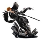 Bleach Precious G.E.M. Series PVC Figure Ichigo Kurosaki Bleach: Thousand-Year Blood War (Repeat) 25 cm - immagine 5