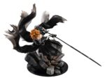 Bleach Precious G.E.M. Series PVC Figure Ichigo Kurosaki Bleach: Thousand-Year Blood War (Repeat) 25 cm - immagine 6