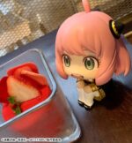Spy x Family Look Up PVC Figure Anya Forger 11 cm (Repeat) - immagine 6
