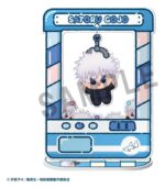 Jujutsu Kaisen Chara Catcher Acrylic Figure Anime 5th Anniversary 9 cm Blind Box Assortment (8) - immagine 6