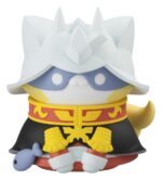 Gundam Mega Cat Project Mini Figures Nyandam We are the Principality of Zeon! Blind Box Assortment (8) (Repeat) - immagine 2