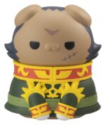 Gundam Mega Cat Project Mini Figures Nyandam We are the Principality of Zeon! Blind Box Assortment (8) (Repeat) - immagine 6