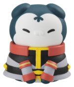 Gundam Mega Cat Project Mini Figures Nyandam We are the Earth Federation Forces! Blind Box Assortment (8) (Repeat) - immagine 5