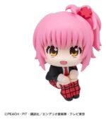 Shugo Chara! Look Up PVC Figure Amu Hinamori 11 cm - immagine 2