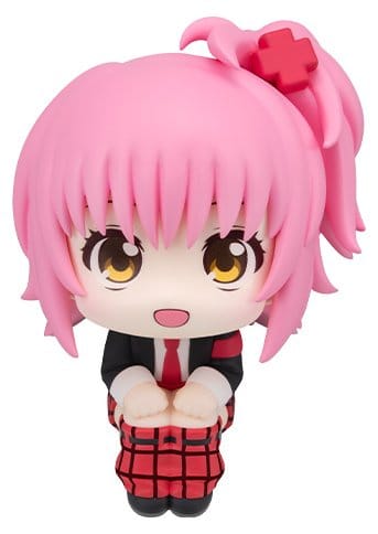 x_meho850417 Shugo Chara! Look Up PVC Figure Amu Hinamori 11 cm (with gift) - immagine 1