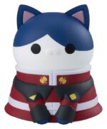 Mobile Suit Gundam SEED Mega Cat Project Mini Figures Nyandam SEED Cats in Disguise Blind Box Display (8) - immagine 3