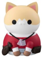 Mobile Suit Gundam SEED Mega Cat Project Mini Figures Nyandam SEED Cats in Disguise Blind Box Display (8) - immagine 5