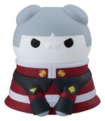 Mobile Suit Gundam SEED Mega Cat Project Mini Figures Nyandam SEED Cats in Disguise Blind Box Display (8) - immagine 6