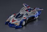 Future GPX Cyber Formula Cyber Formula Collection -Heritage Edition- Vehicle Asurada G.S.X Aero Mode
