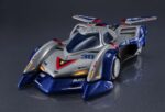 Future GPX Cyber Formula Cyber Formula Collection -Heritage Edition- Vehicle Asurada G.S.X Aero Mode - immagine 2