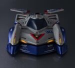 Future GPX Cyber Formula Cyber Formula Collection -Heritage Edition- Vehicle Asurada G.S.X Aero Mode - immagine 3