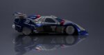 Future GPX Cyber Formula Cyber Formula Collection -Heritage Edition- Vehicle Asurada G.S.X Aero Mode - immagine 5