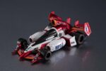 Future GPX Cyber Formula Cyber Formula Collection -Heritage Edition- Vehicle Knight Savior 005
