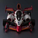 Future GPX Cyber Formula Cyber Formula Collection -Heritage Edition- Vehicle Knight Savior 005 - immagine 3