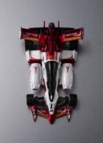 Future GPX Cyber Formula Cyber Formula Collection -Heritage Edition- Vehicle Knight Savior 005 - immagine 4