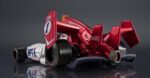 Future GPX Cyber Formula Cyber Formula Collection -Heritage Edition- Vehicle Knight Savior 005 - immagine 6
