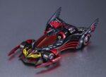 Future GPX Cyber Formula Cyber Formula Collection -Heritage Edition- Vehicle Missionel VR-4