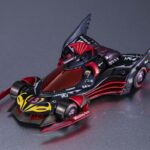 Future GPX Cyber Formula Cyber Formula Collection -Heritage Edition- Vehicle Missionel VR-4