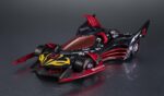 Future GPX Cyber Formula Cyber Formula Collection -Heritage Edition- Vehicle Missionel VR-4 - immagine 2