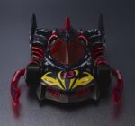 Future GPX Cyber Formula Cyber Formula Collection -Heritage Edition- Vehicle Missionel VR-4 - immagine 3