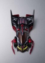 Future GPX Cyber Formula Cyber Formula Collection -Heritage Edition- Vehicle Missionel VR-4 - immagine 4