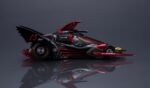 Future GPX Cyber Formula Cyber Formula Collection -Heritage Edition- Vehicle Missionel VR-4 - immagine 5