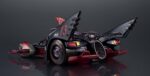 Future GPX Cyber Formula Cyber Formula Collection -Heritage Edition- Vehicle Missionel VR-4 - immagine 6