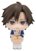 The New Prince of Tennis Look Up PVC Figure Kunimitsu Tezuka 11 cm