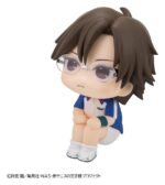The New Prince of Tennis Look Up PVC Figure Kunimitsu Tezuka 11 cm - immagine 4