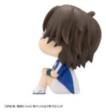 The New Prince of Tennis Look Up PVC Figure Kunimitsu Tezuka 11 cm - immagine 5